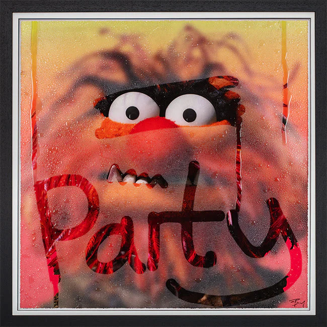 Party Animal - Image 2