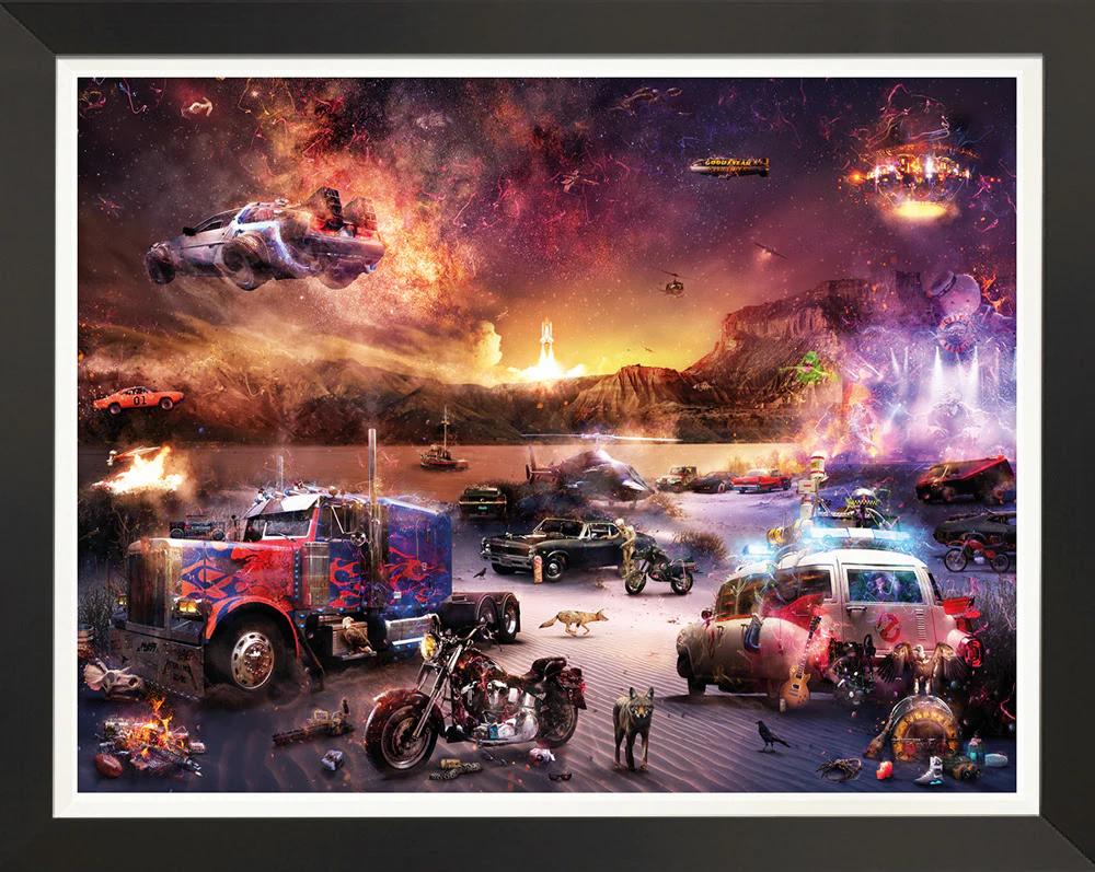 Petrol Heads Pedal To The Metal - Image 3