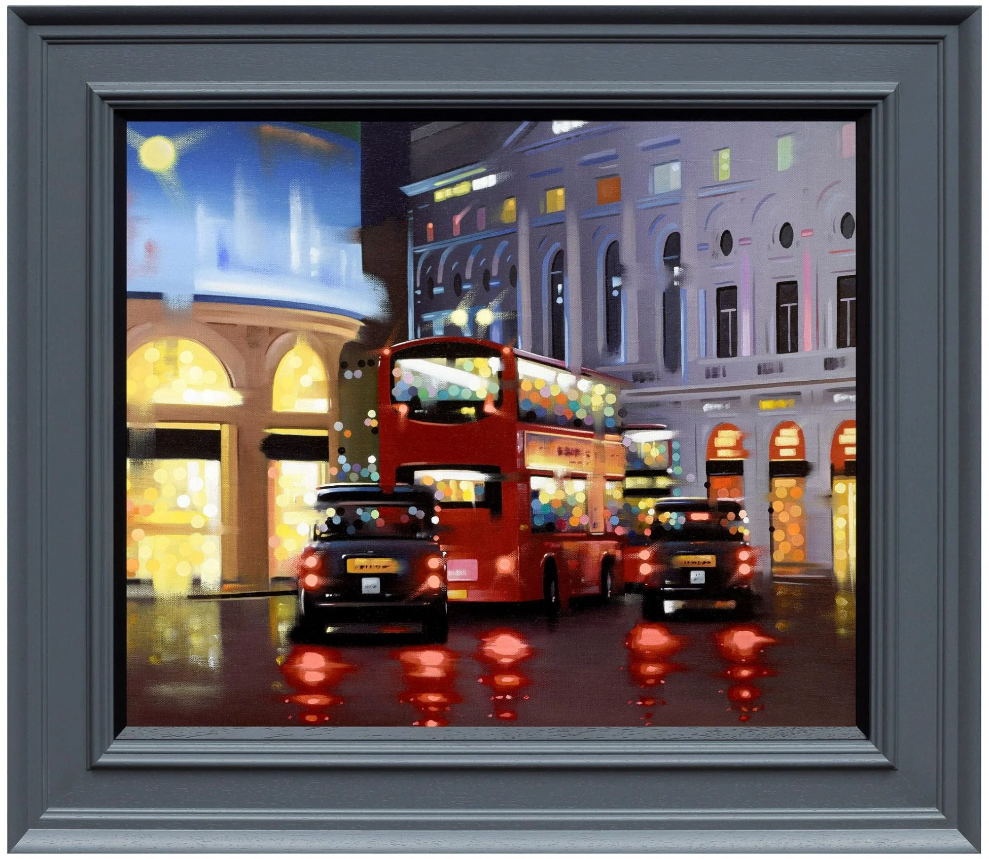 Piccadilly Night Adventure - Image 3