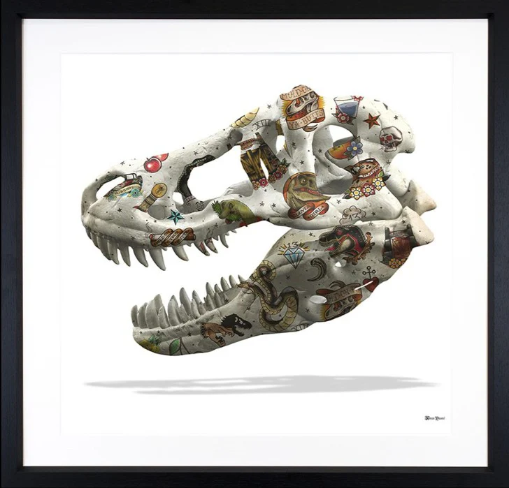 Prehistroic (Small) - Image 3