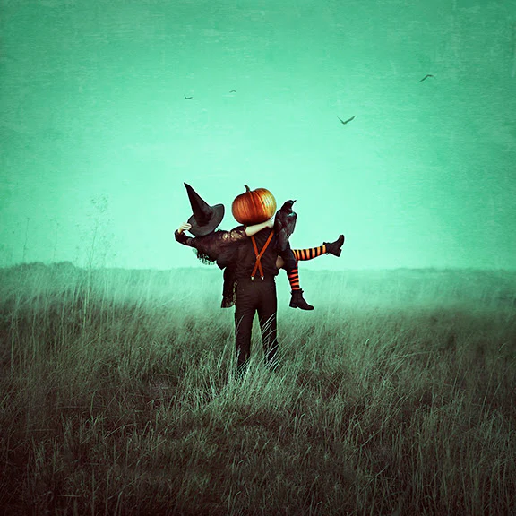 Pumpkin Spice - Image 3