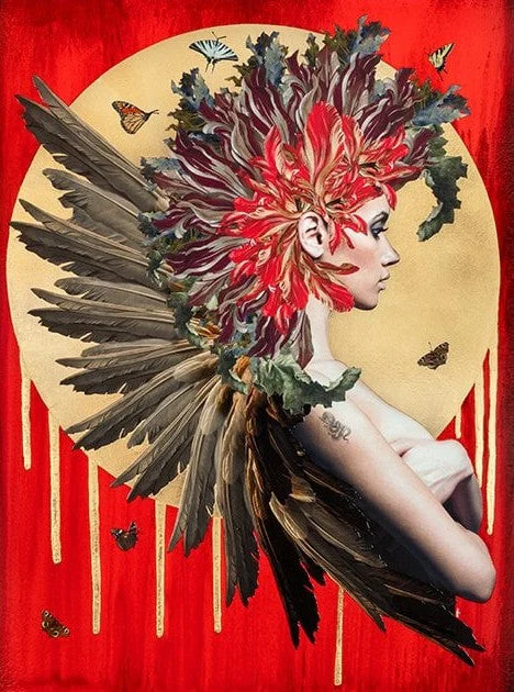 Rebels Angel