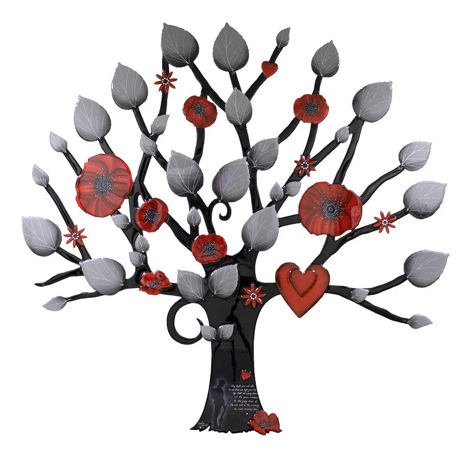 Remembrance Tree