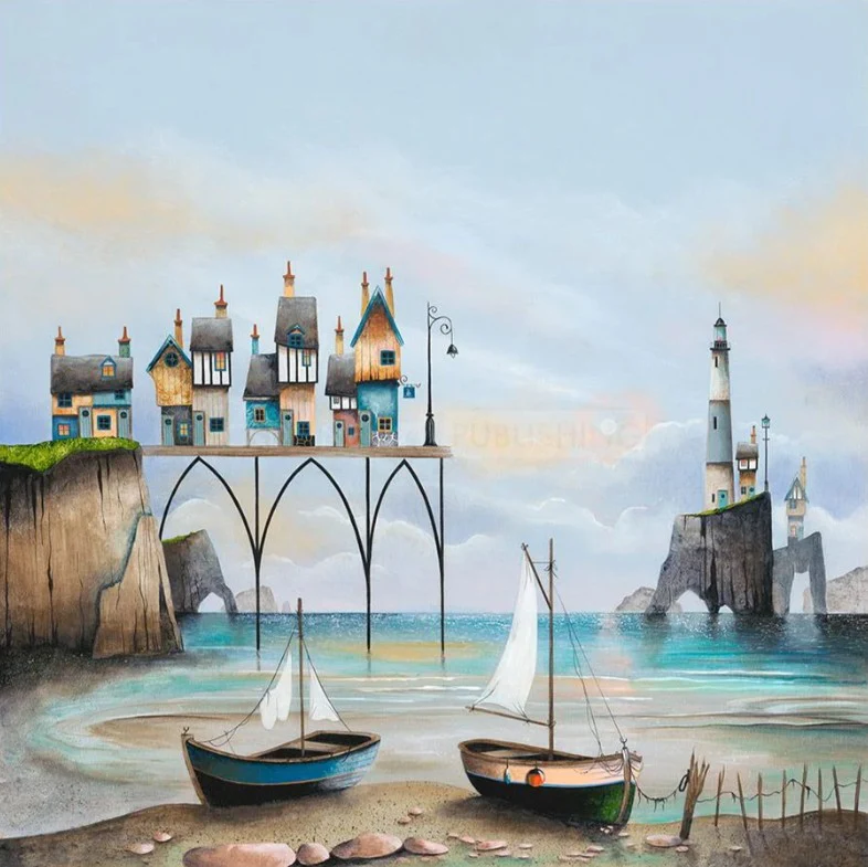 Rest Ashore - Image 2