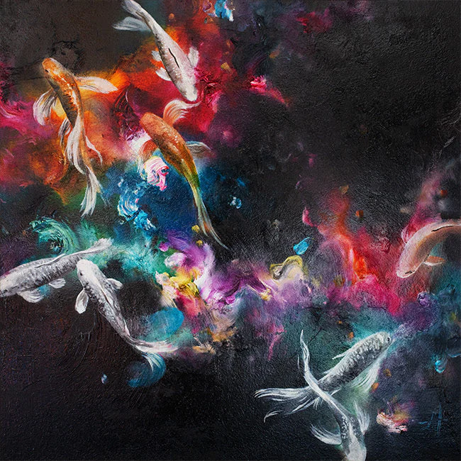 Serenity II - Image 3