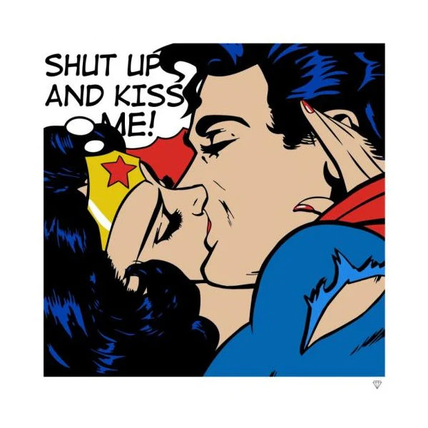 Shut Up and Kiss Me Pop - Image 2