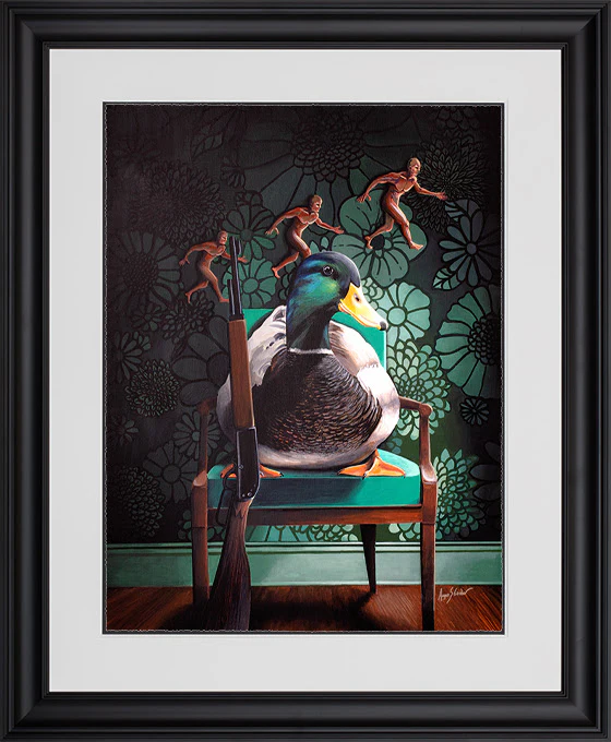 Sitting Duck - Image 2