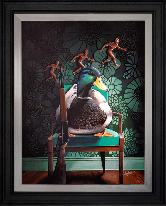 Sitting Duck - Image 3