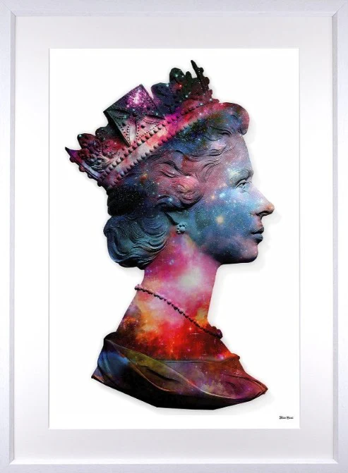 Space Queen (Large) - Image 2