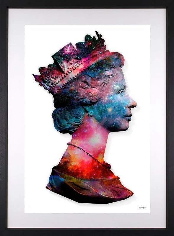 Space Queen (Large) - Image 3