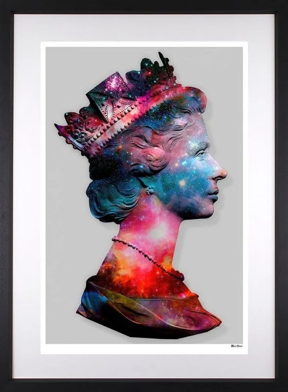 Space Queen (Large) - Image 5