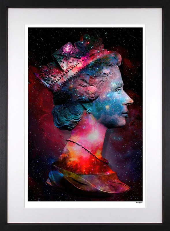 Space Queen (Large) - Image 7