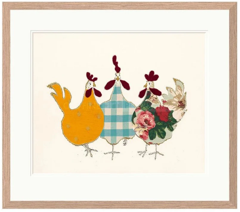 Spring Chickens - Image 3