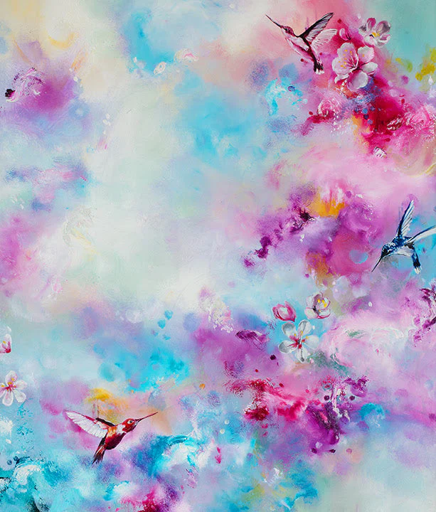 Spring Glow - Image 3