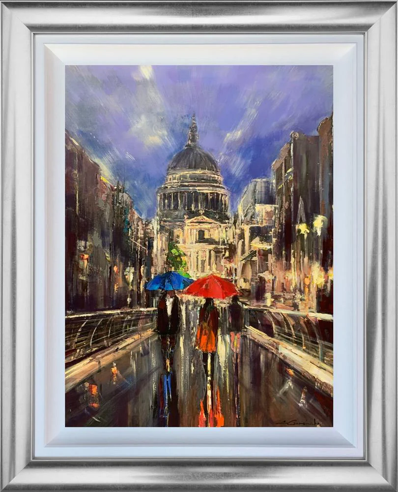 St Pauls City Stroll - Image 2