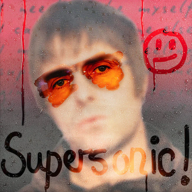 Supersonic