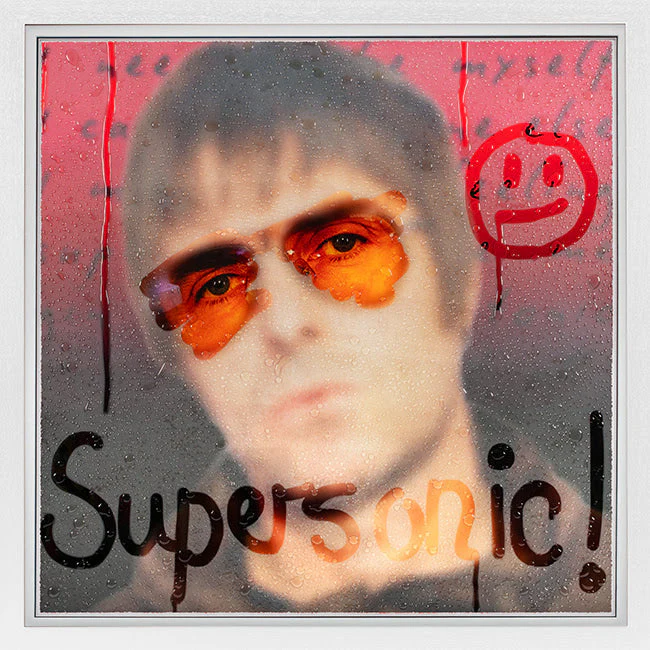 Supersonic - Image 3