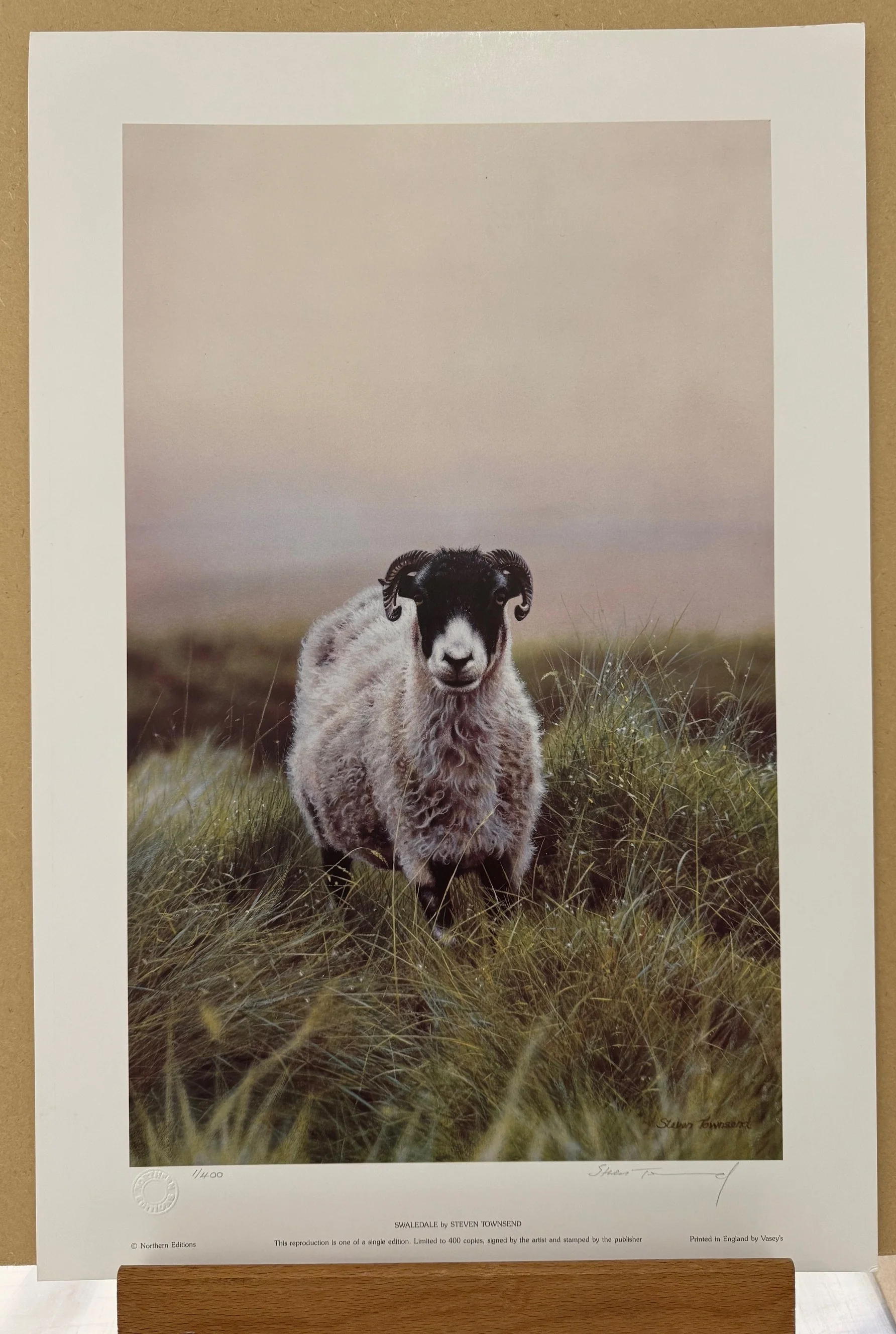Swaledale - Print Only