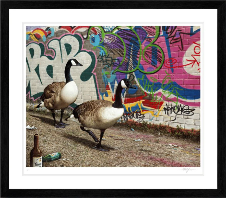 Tagging Along - Image 2