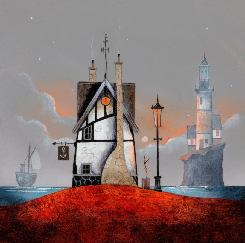 The Anchor - Image 2