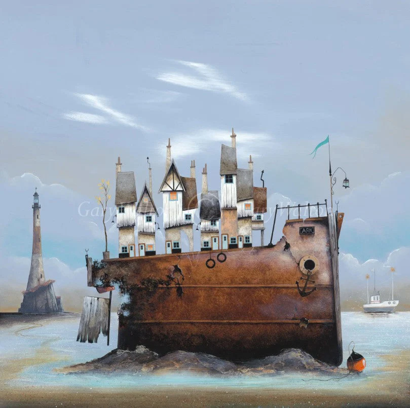 The Ark - Image 3