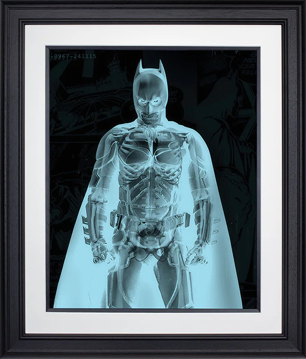 The Bat - Lenticular Special Edition - Image 2