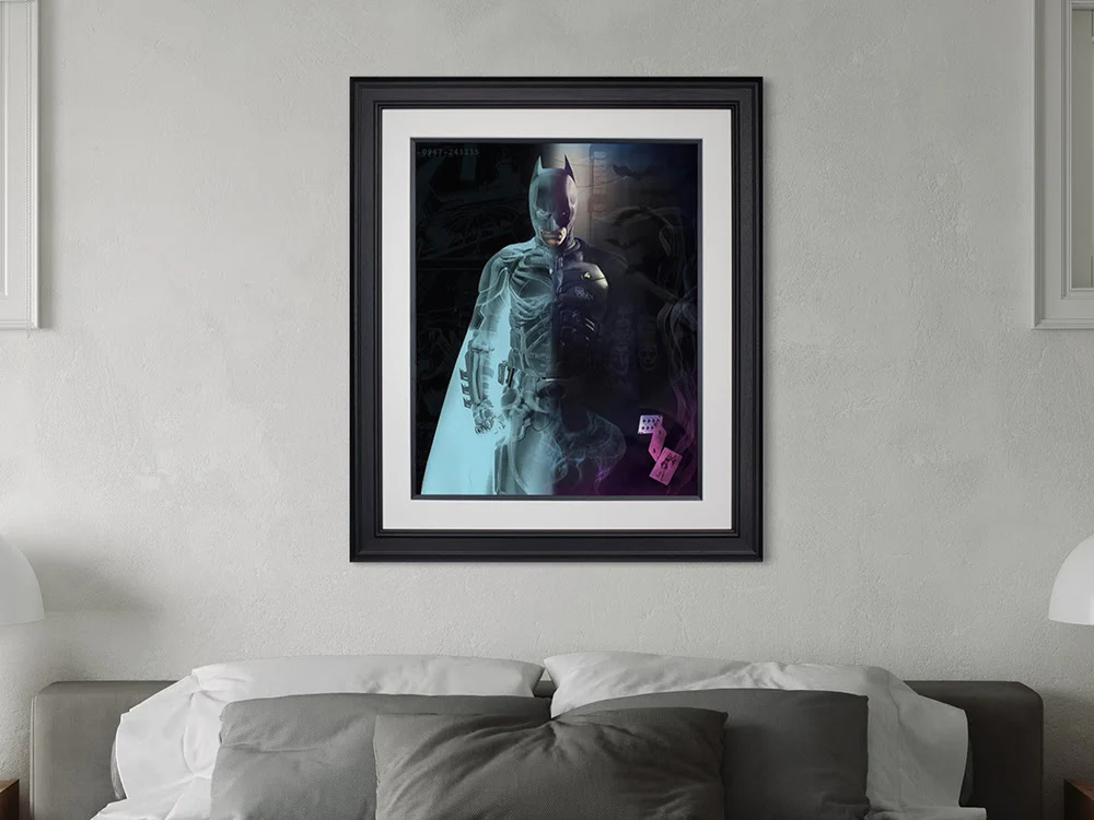 The Bat - Lenticular Special Edition - Image 3