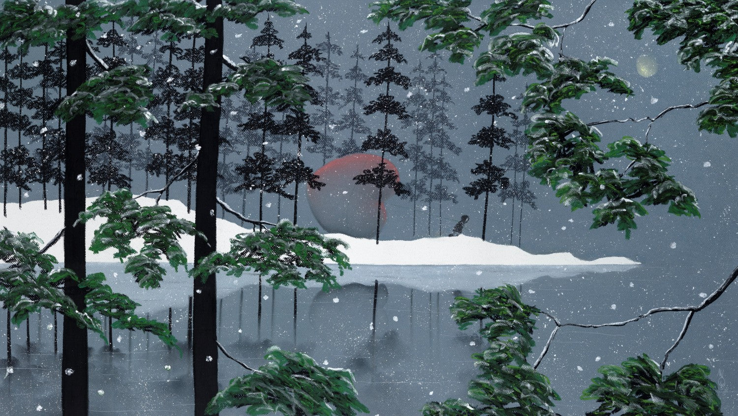 The Heart Of Winter - Image 2