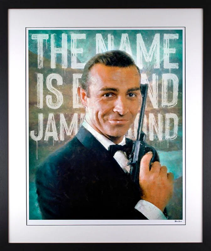 The Names Bond - Image 2