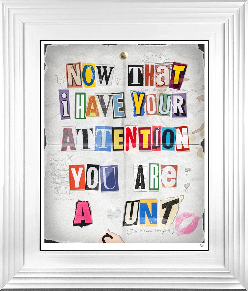 The Ransom Note - Image 2