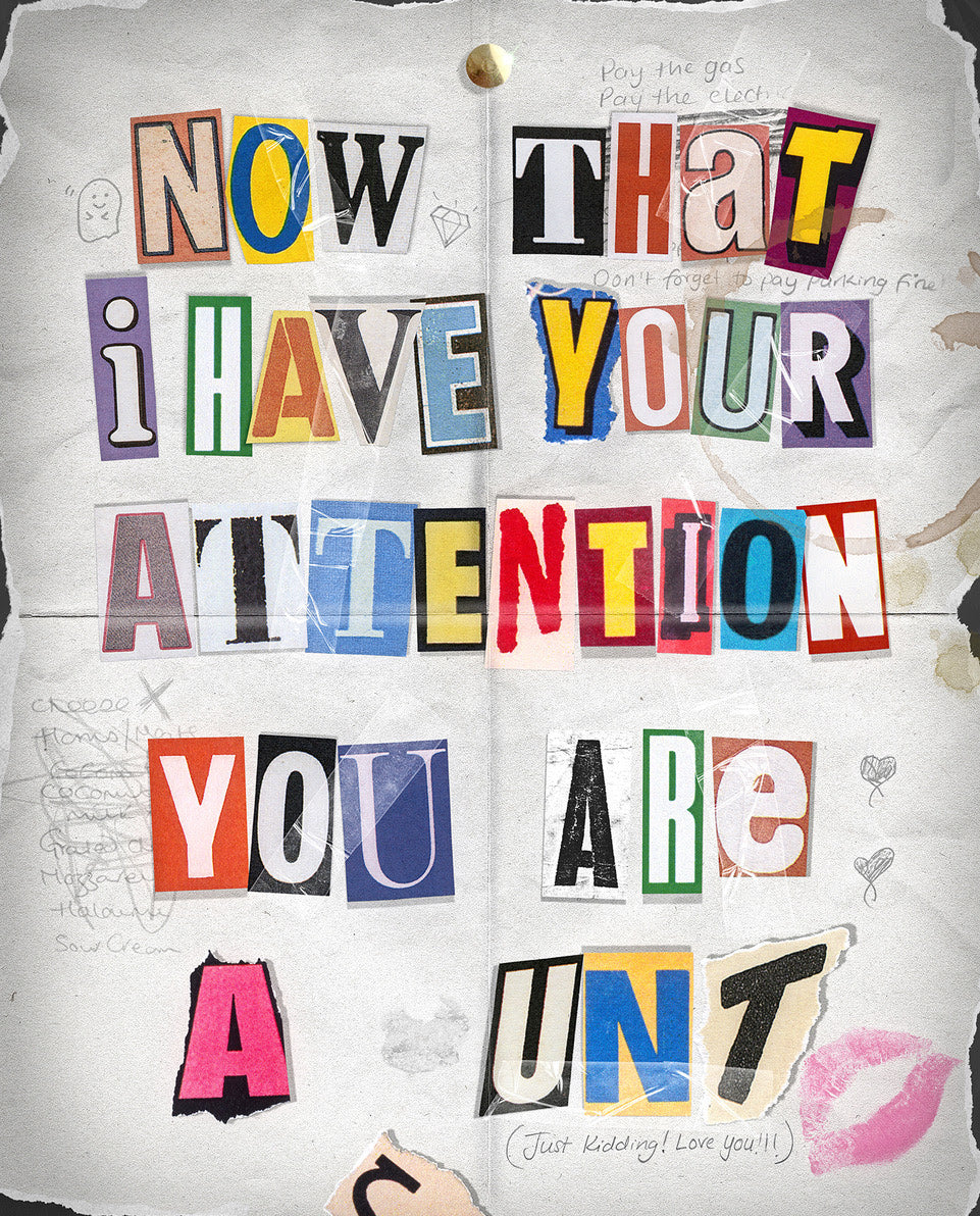 The Ransom Note - Image 3