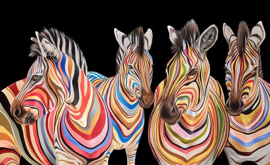 The Savannah Stripes - Image 3