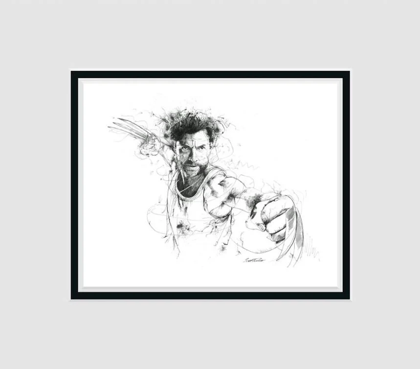 The Wolverine - Image 2