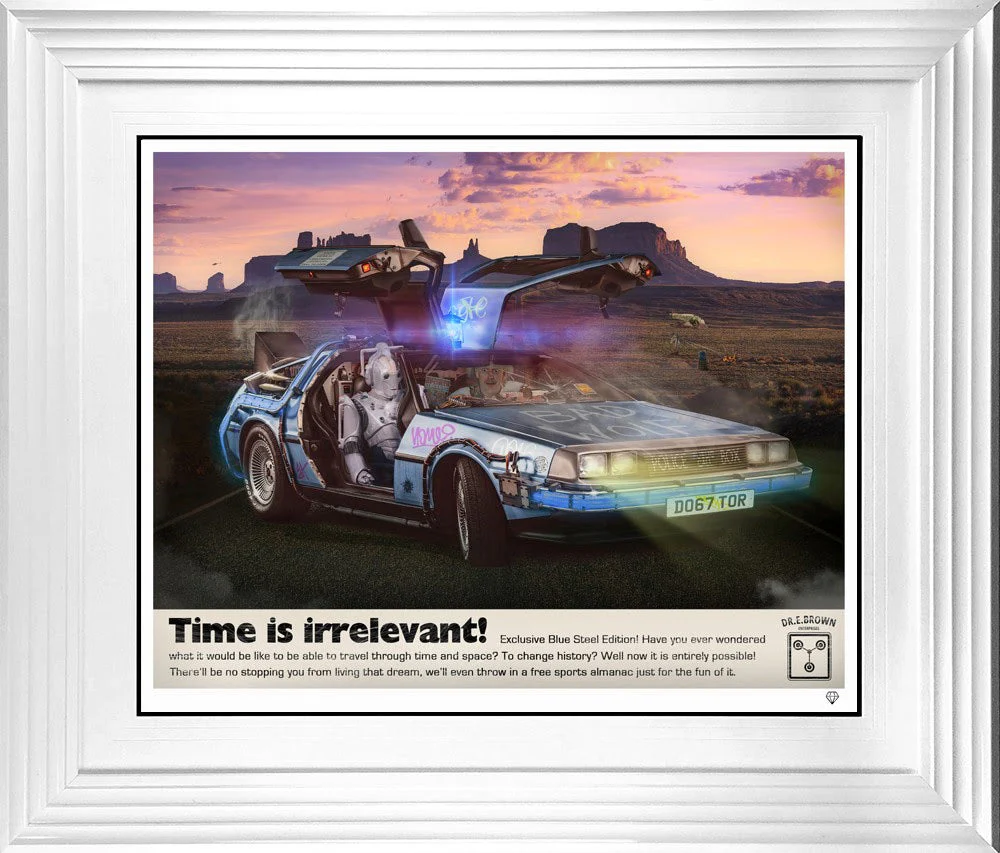 Time Lord - Image 2