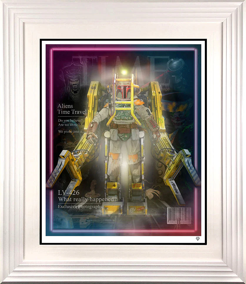 TIME Travellers Return - Image 2