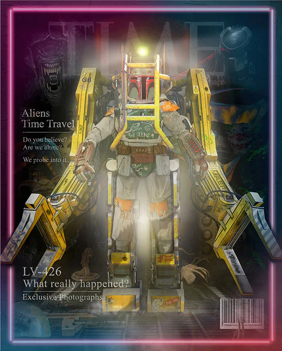 TIME Travellers Return - Image 3