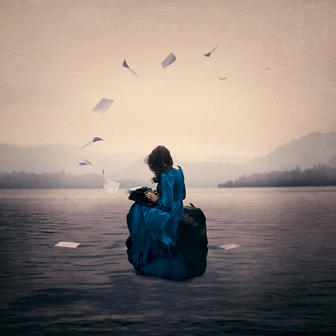 To The Lake With Love - Image 3