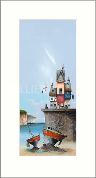 Tugs II - Image 2