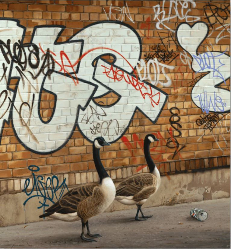 Urban Dwellers - Image 3