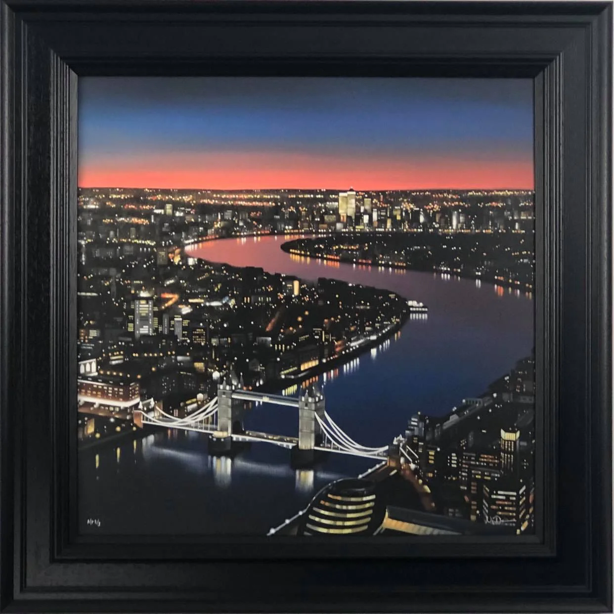View From The Shard - Image 2