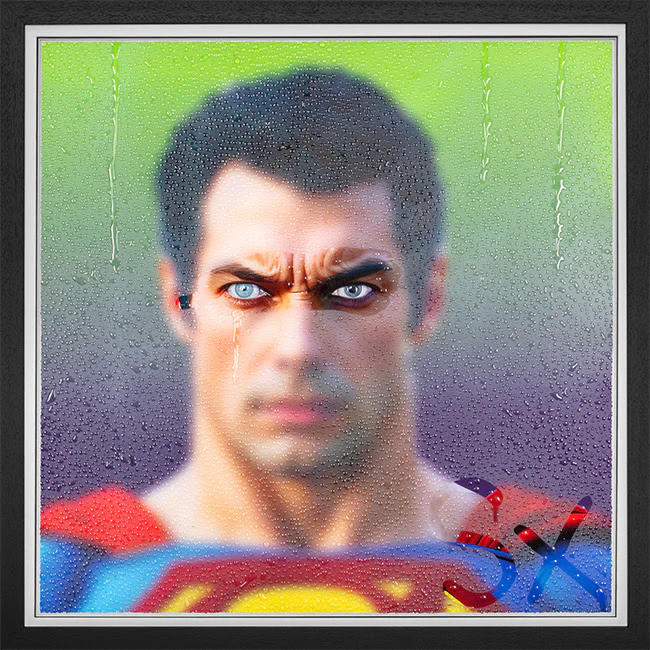 We Can Be Heroes - Image 3