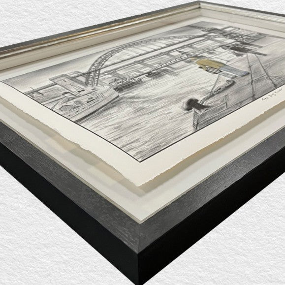 Welcome Home Lads - Deluxe Sketch - Image 2