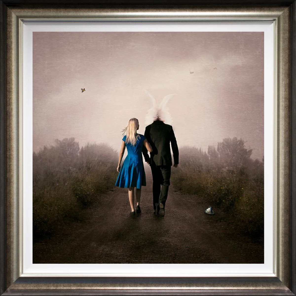 We're All Mad Here - Image 2