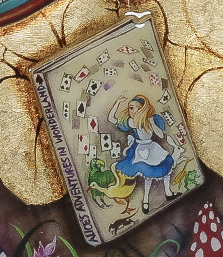 What Alice Found There - Image 4
