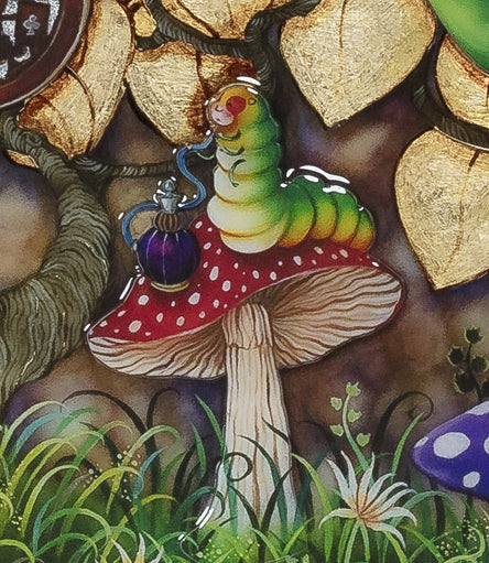 What Alice Found There - Image 5
