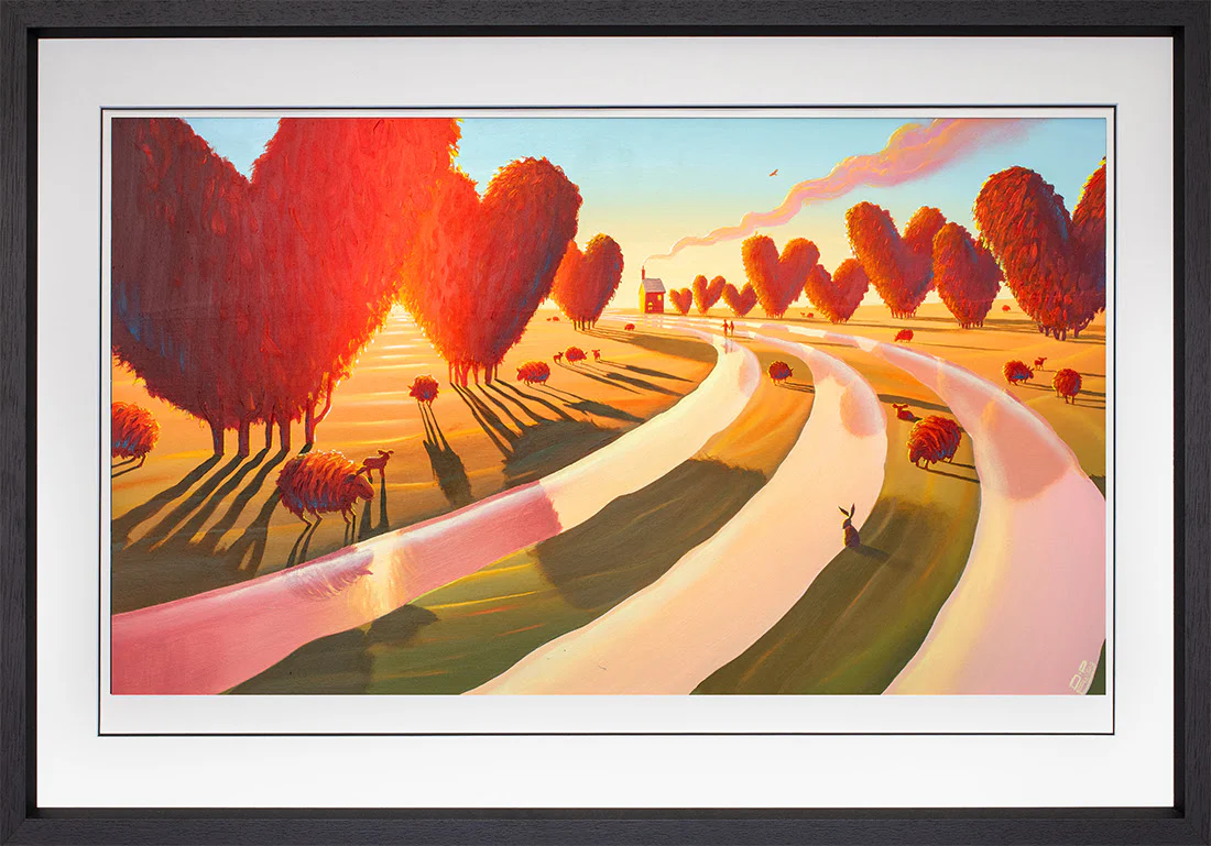 When Love Comes Around - Image 3