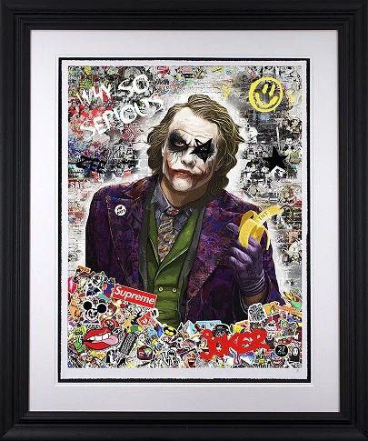 Why So Serious - Image 2