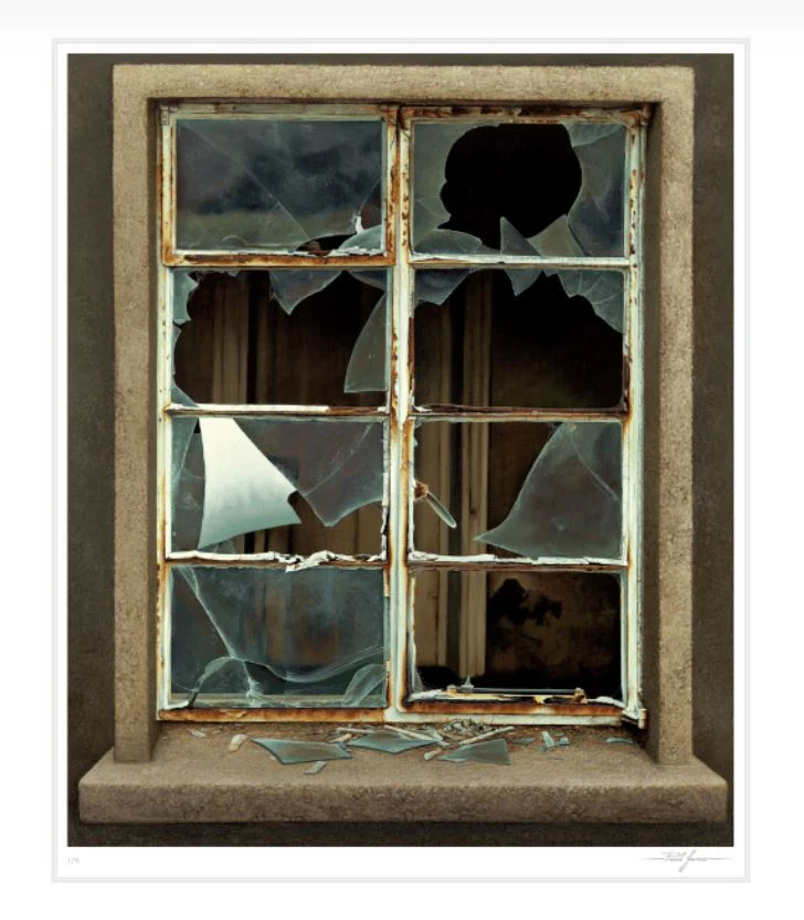 Window of Opportunity