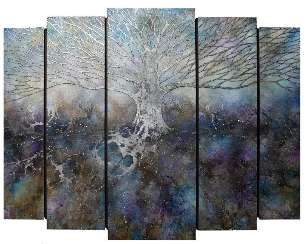 Winters Heart