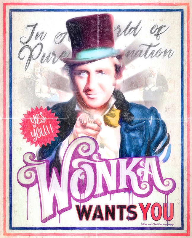 Wonka Needs You - Image 3